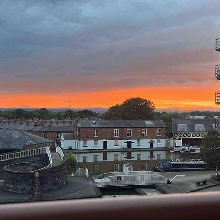 City Centre 2 Bed Apartment Chester Exterior foto